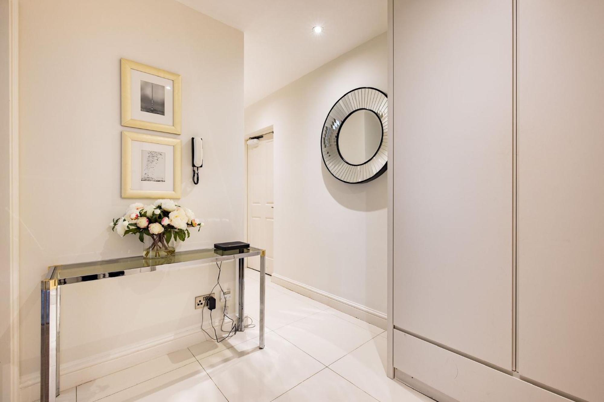 Marylebone Luxury 2 Bed Appartment London Exteriör bild