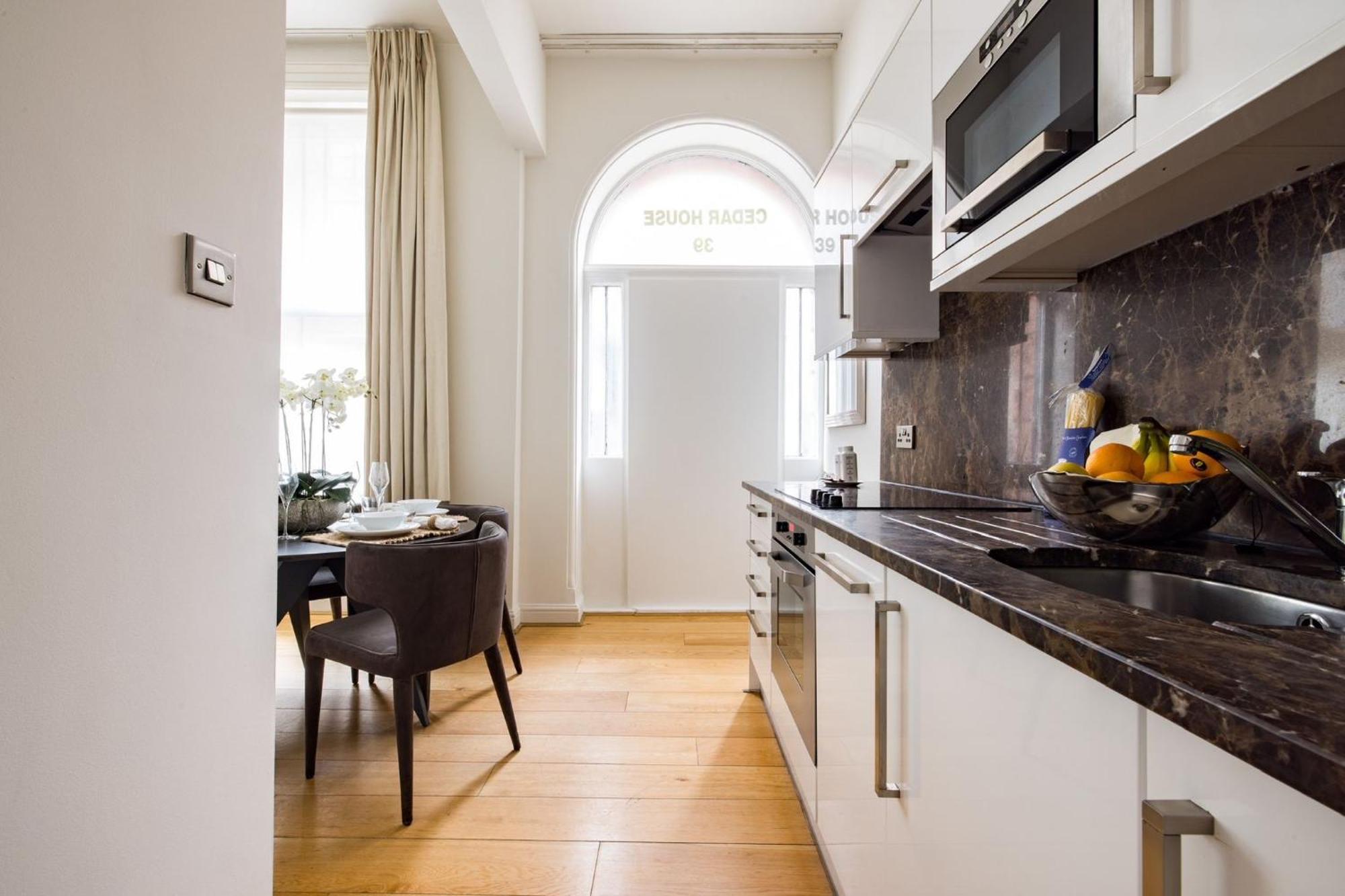 Marylebone Luxury 2 Bed Appartment London Exteriör bild